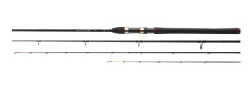 Удилище DAIWA BLACK WIDOW FEEDER 390/-150г