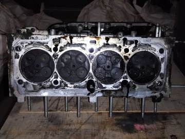 HLAVA MOTORU - OPEL INSIGNIA 2.0CDTI 55571949
