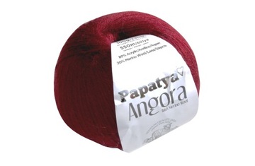 Włóczka PAPATYA ANGORA col.3250