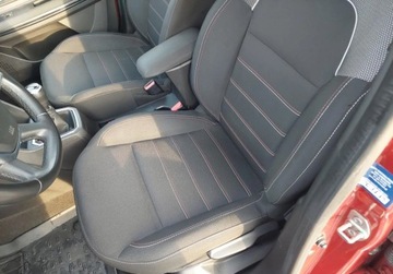 Dacia Jogger 1.0 TCe 110KM 2022 Dacia Jogger Extreme, 7-os, 110 Koni, Pierwszy Wlasciciel, Bezwypadkowy, G, zdjęcie 10