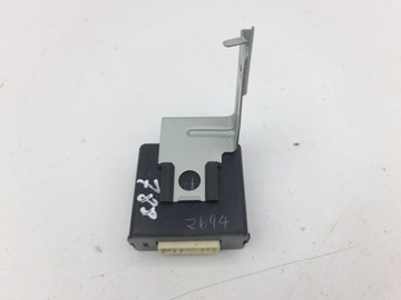 MAZDA CX-7 2010 JINÉ JEDNOTKA / MODUL ŘÍZENÍ