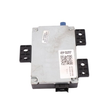 MERCEDES X218 CLS350 MODUL UGS ROZHRANÍ KOMUNIKACE BLUETOOTH A1729001906