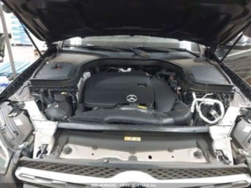 Mercedes GLA II 2021 Mercedes-Benz GLA 250, 2021r., 2.0L 2.0 Benzyna 221KM, zdjęcie 9