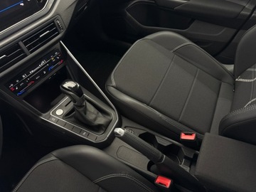 Volkswagen T-Cross SUV 1.5 TSI 150KM 2024 Volkswagen Taigo Style / 1 właściciel / Salon Pols, zdjęcie 22