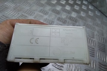 MODUL CENTRÁLNÍHO ZÁMKU TOYOTA AVENSIS ESTATE (_T25_) 8974105070 2.2L