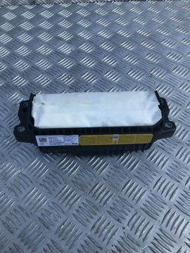 PODUSZKA AIRBAG PASAŻERA AUDI Q3 8U 15- 8U0947111