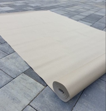 Бумага малярная лакокрасочная 1х50м 90г/м2