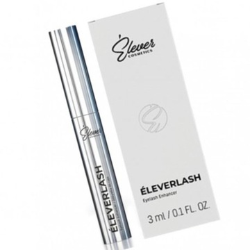 PLT - Elever Cosmetics - ELEVERLASH odżywka do rzęs - 3 ml
