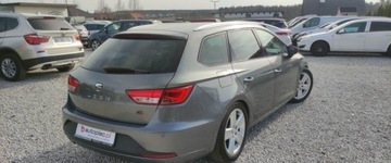 Seat Leon III ST 2.0 TDI CR 150KM 2014 Seat Leon FR 2.0TDi 150kM Klima Temp. Asystent..., zdjęcie 8