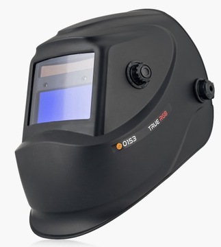 АВТОЗАТЕМНЯЮЩИЙ ШЛЕМ СВАРОЧНАЯ МАСКА TRUE COLOR + ПЕРЧАТКИ + ТРАВА