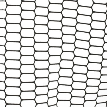 Подсак Микадо, резиновая сетка, складная рама, 140 см