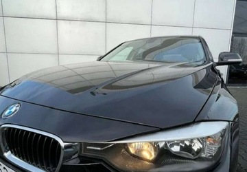 BMW Seria 3 F30-F31-F34 Touring 2.0 320d 184KM 2015 BMW Seria 3 xDrive Automat Navi Parktronic Sport Alufelgi 2.0, zdjęcie 3