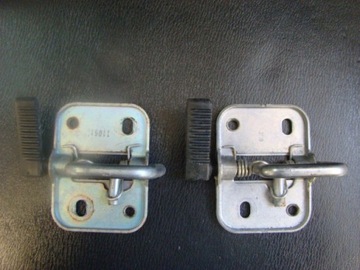 RYGIEL MASKI VW GOLF VII 5G0823186B