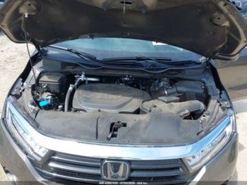 Honda Odyssey IV 2023 Honda Odyssey Elite 2023 3.5l 3.5 Benzyna 280KM, zdjęcie 8