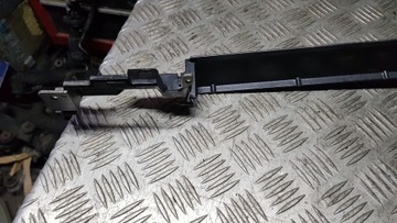BMW E38 7 RÁMEČEK KONZOLA STOJAN KOKPIT