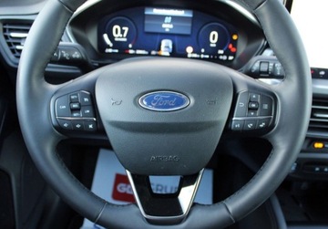 Ford Focus IV Kombi Facelifting 1.5 ECOBLUE 115KM 2024 Ford Focus 1.5 EcoBlue 115KM A8 Titanium X GWARANCJA LED SalonPL FV23 1.5, zdjęcie 24