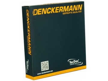 DENCKERMANN M110875K FILTR VENTILACE PROSTORU SPOLUJEZDCE