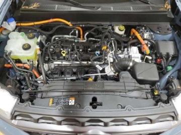 Ford Maverick II 2024 Ford Maverick 2024, 2.5L, XLT, od ubezpieczalni 2.5 Hybryda 162KM, zdjęcie 10