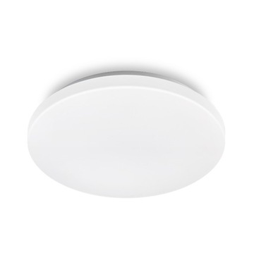 Oprawa SMART LED CCT 18W WIFI sterowana aplikacją