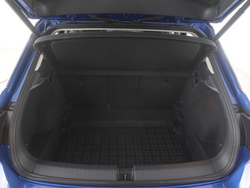 Volkswagen T-Roc I SUV 1.5 TSI ACT 150KM 2021 VW T-Roc 1.5 TSI, Salon Polska, Serwis ASO, zdjęcie 13