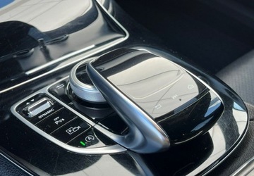 Mercedes Klasa E W213 All-Terrain 2.0 220d 194KM 2018 Mercedes-Benz Klasa E 4x4 Head-Up Navi Kamera Skora Automat FV23, zdjęcie 24
