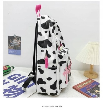 Plecak Trendy Hello Kitty Uczeń liceum