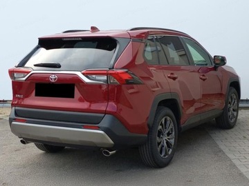 Toyota RAV4 V SUV Facelifting 2.5 Hybrid  Dynamic Force 218KM 2025 Od ręki - Comfort 2.5 Hybrid 218KM | Tempomat adaptacyjny!, zdjęcie 2