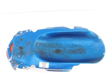 SUZUKI BANDIT GSF 600 95-99 NADKOLE