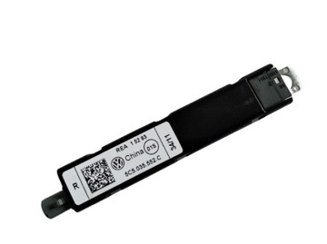 5C5035552C WZMACNIACZ ANTENOWY VW BEETLE 12-19r
