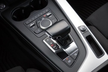 Audi A4 B9 Avant 2.0 TDI 190KM 2017 Audi A4 Allroad 2.0 TDI CR 190 KM, 4x4, S-Tronic, Full LED, Webasto, Hak,, zdjęcie 17