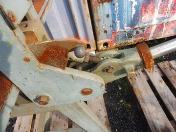 БУМАЖНОРЕЗКА SCHIMANEK 46