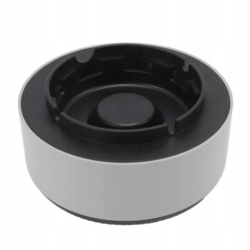 УМНАЯ ПЕПЕЛЬНИЦА С USB-ОЧИСТИТЕЛЕМ ВОЗДУХА