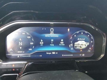 Chevrolet Silverado II 2023 Chevrolet Silverado 2023, 5.3L, 4x4, K1500 RST, po gradobiciu 5.3 Benzyna, zdjęcie 9