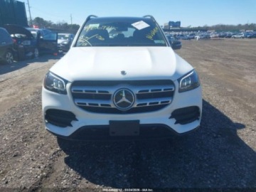 Mercedes GLS X167 2023 Mercedes-Benz GLS 580 4Matic 2023 4.0 Benzyna 483KM, zdjęcie 7