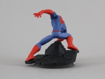 DISNEY БЕСКОНЕЧНОСТЬ 2.0 - ЧЕЛОВЕК-ПАУК