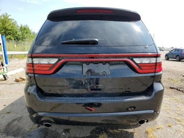 Dodge Durango III 3.6 V6 294KM 2021 Dodge Durango GT 2021 3.6l 3.6 Benzyna 295KM, zdjęcie 2