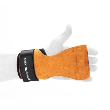 ГИМНАСТИЧЕСКИЕ КОЖИ ДЛЯ СИЛОВЫХ ТРЕНИРОВОК, КРОССФИТА