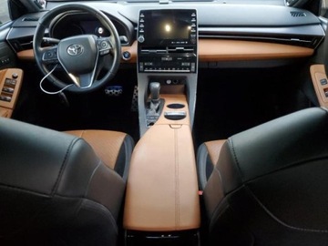 Toyota Avalon III 2021 Toyota Avalon Toyota Avalon Touring FWD, od ubezpieczalni, zdjęcie 6