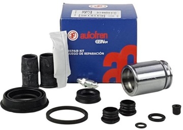 AUTOFREN REPERATURKA ZACISKU TYŁ CITROEN C5 III