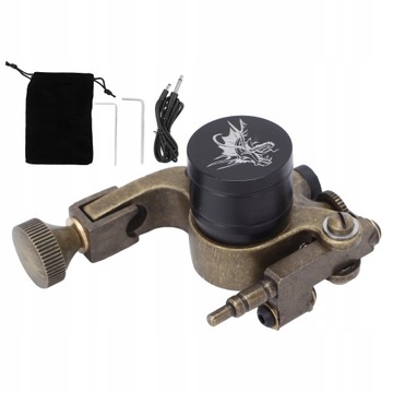 МИНИ-ПРИНТЕР МАШИНА ДЛЯ ПЕРЕДАЧИ ТАТУ