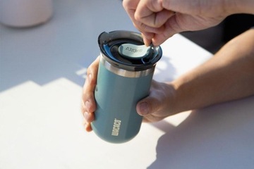 Термокружка Octaroma Lungo 300 мл Wacaco