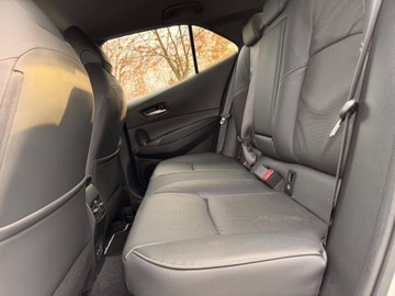 Toyota Corolla XII 2024 Toyota Corolla 1.8 Hybrid Executive Seria E21 (201, zdjęcie 9