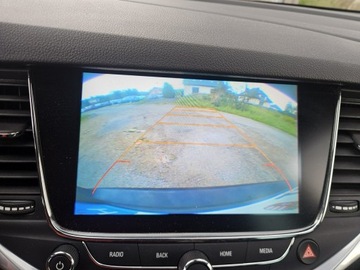 Opel Astra K Sports Tourer 1.4 Turbo 125KM 2017 Opel Astra Navi, Kamera, KlimaTronik,, zdjęcie 27