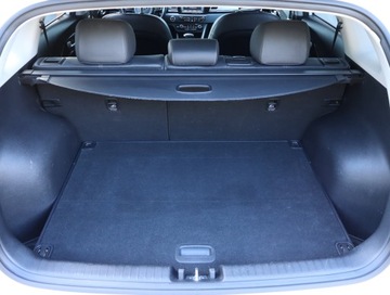 Kia Niro I Crossover 1.6 GDi Hybrid 141KM 2018 Kia Niro Hybrid, Salon Polska, Serwis ASO, zdjęcie 13