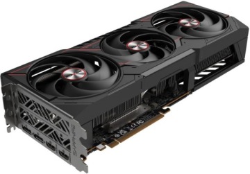 Видеокарта SAPPHIRE Pulse Radeon RX 9070 XT Gaming 16GB