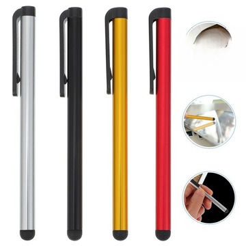 ЧУВСТВИТЕЛЬНОСТЬ СЕНСОРНОГО ПЕРА ЕМКОСТЬ