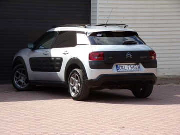 Citroen C4 Cactus Crossover 1.6 BlueHDi 100KM 2015 Citroen C4 Cactus NAVI LED, zdjęcie 11