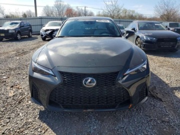 Lexus IS III 2025 Lexus IS 2025r., 350 F Sport 3.5 Benzyna 311KM, zdjęcie 1