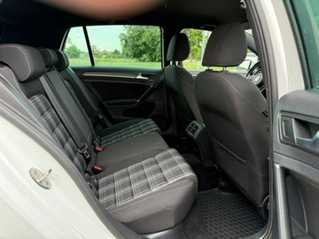 Volkswagen Golf VII GTD 3d Facelifting 2.0 TDI-CR BMT 184KM 2018 Volkswagen Golf GTD 2.0TDI 184KM 2018 FullLed Navi, zdjęcie 31