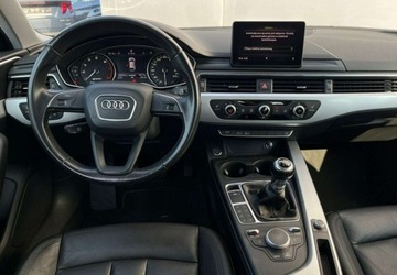 Audi A4 B9 2017 Audi A4 Allroad Gaz Nawigacja Skora Parktronic Led Grzane fotele, zdjęcie 12